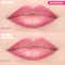 Huda Beauty Lip Contour Stain - Baby Pink (1 ml)
