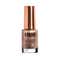 Lakme Ultimate Glam Chrome Nail Paint - Brown (6 ml)