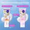 Nivea Luminous Even Glow Bubble Foam Face Wash (100 ml)