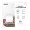 GUBB Vanity Mirror (1 pc)