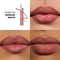 Yves Saint Laurent Lovenude Kiss Shaper Sculpting Lip Liner - 104 Burning Mauve (1.2 g)