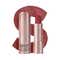 Swiss Beauty More Than Glitter Lipstick - Shine Mauve (3 g)