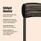 Benefit Badgal Bounce Fuller Volumizing Mascara - Pump'D Brown (8.5 g)