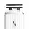JRL Ghost Foil Shaver Professional Cordless - Ghost White