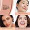 Foxtale Perfect Match Tinted Fluid Sunscreen - Nude (50 ml)
