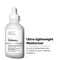 The Ordinary Rice Lipids + Ectoin Microemulsion (120 ml)