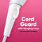 Vega Blooming Air Foldable 1000-1200 Watts Hair Dryer for Women Made in India (VHDH-05)