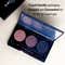 Europe Girl 3D Sculpt Eyebrow Palette - Multi-Color (10g)