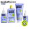 Moxie Beauty Anti-Dandruff Scalp SOS Routine - Pre-wash, Shampoo, Conditioner & Serum (4 Pcs)