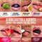 Maybelline New York Lifter Oil In Gel Lip Gloss - Berry Twist (6.6 ml)