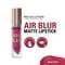 Makeup Revolution Air Blur Matte Liquid Lipstick - Sultry (3.5 ml)
