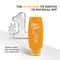 Eclipse Solaire Active Physical - Mineral Sunscreen SPF 50 PA++++ (60 ml)