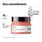 L'OREAL PROFESSIONNEL Inforcer Mask for Reduced Hair Breakage (250 ml) With Biotin & Vitamin B6