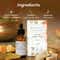 Sadhev 24K Gold Radiance Serum (30 ml)