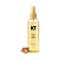 KT Professional Liquid Silk Serum with Keratin, Argan & Almond Oil (125 ml)