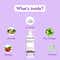 WishCare Collagen 1% Retinol Anti Ageing Body Lotion With Niacinamide For Skin Tightening (200 ml)