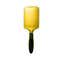 Babila Paddle Hair Brush - HB-V240 - Multicolour