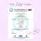 Aqualogica Illuminate+ Dewy Lightweight Sunscreen Gel SPF 50+ PA++++ for All Skin Types (50 g)