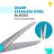 Vega General Cutting Scissor Set, (GCSS-01)