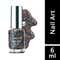 Lakme Color Crush Nailart - G12 (6 ml)