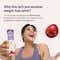 The Good Bug Metabolically Lean Lemon Effervescent Tablets (15 Tablets)