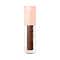 Maybelline New York Lifter Gloss Hydrating Honey'd Lip Gloss - Toast (5.4 ml)