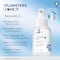 Plum Rice Water & 10% Niacinamide Face Serum (50 ml)