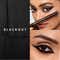 Hyue Amplifeye Eyeshadow-Liner-Kohl Multiuse Eye Crayon - Blackout (1.8 g)
