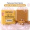 Soulflower Kojic Acid Anti Pigmentation Kumkumadi Soap (100 g)