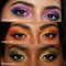 Makeup Revolution Forever Flawless Eyeshadow Palette - Bird Of Paradise (19.8 g)