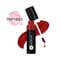 SUGAR Cosmetics Partner In Shine Transferproof Lip Gloss - 12 Crimson Cognac (3 ml)