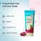Pilgrim Red Vine Face Wash With Vitamin C & Aloe (100ml)