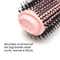 Alan Truman Compact Blow Brush - Pink (1 Pc)