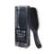 Alan Truman DT-14 Thick & Curly - Detangling & Care Brush - Black
