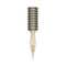 Ikonic Me Vent Curl Brush IKM-2156 - Sand Beige