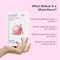 O3+ Facialist Brightening Face Sheet Mask With Glycolic (30g)