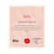 Blur India  It's Giving Honey Lip Oil, Juicy Lip Oil, Watermelon - Light Pink (5 ml)