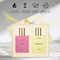 LA' French Brat + Cassanova Men Perfume Gift Set (2 pcs)
