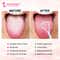 Majestique Flexible Easy-to-Use Plastic Tongue Cleaner for Adults & Children (3 pcs)