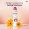 Dove Advanced Care Even Tone Deodorant Spray with Calendula and Vitamin B3 (150 ml)