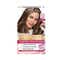 LOreal Paris New Excellence Creme Hair Color Hyaluronic Acid, 6.13 Golden Brown, (100gm + 72ml)