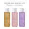 Kimirica Around The World Perfume Bodywash Trio Gift Set (3 pcs)