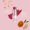 HOUSE OF MAKEUP Dab N Glow Easy-Blend Lip + Cheek Tint - Burnt Rose (8 g)