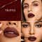 Hyue Hydra Matte Liquid Lipstick - Truffle (2.2 ml)