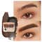 Oulac Brow & Eye Perfect Finishing Compact - 05/Brunette (3.2 g)