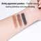 Europe Girl 3D Sculpt Eyebrow Palette - Multi-Color (10g)