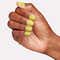 O.P.I Nature Strong Vegan Nail Lacquer - Give Me Some Suga Cane (15 ml)