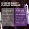Bombae Cordless Automatic Hair Curler Machine for Women with Auto Curl Tech (1 pc)