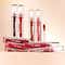 Swiss Beauty Stay On Matte Liquid Lipstick - Signature Red (2 g)