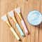 Bronson Silicone Face Mask Brush Applicator